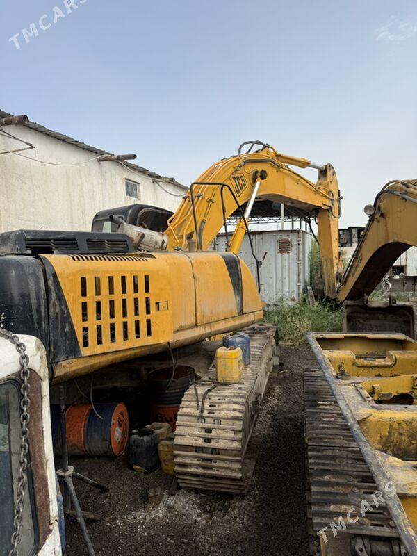 JCB 3CX Compact 2006 - 750 000 TMT - Aşgabat - img 2