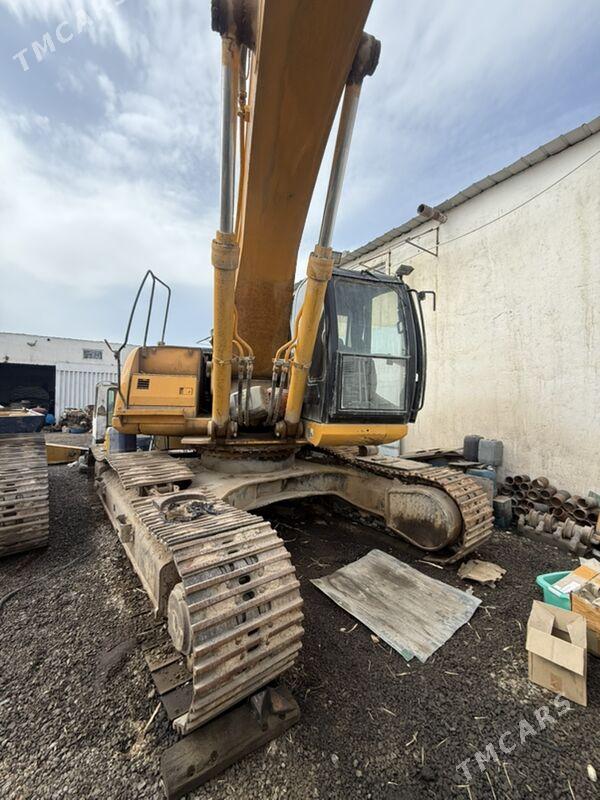 JCB 3CX Compact 2006 - 750 000 TMT - Aşgabat - img 3