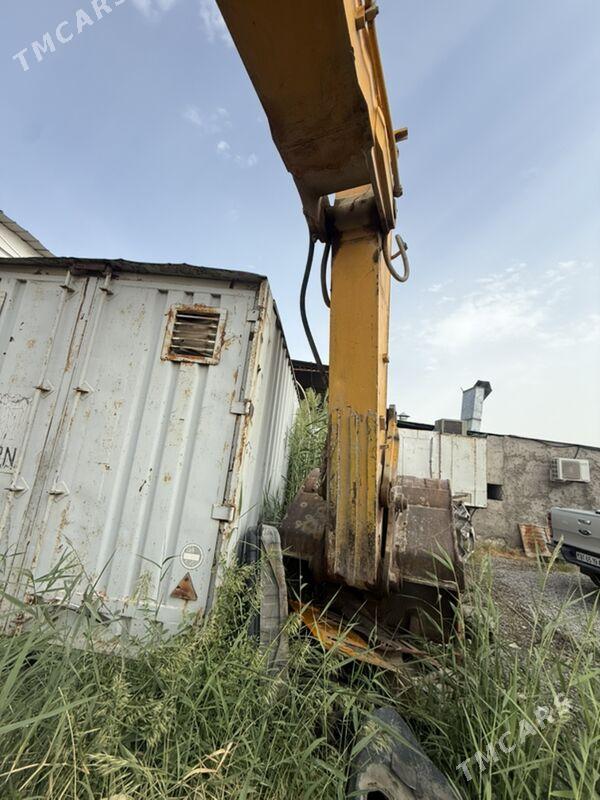 JCB 3CX Compact 2006 - 750 000 TMT - Aşgabat - img 4