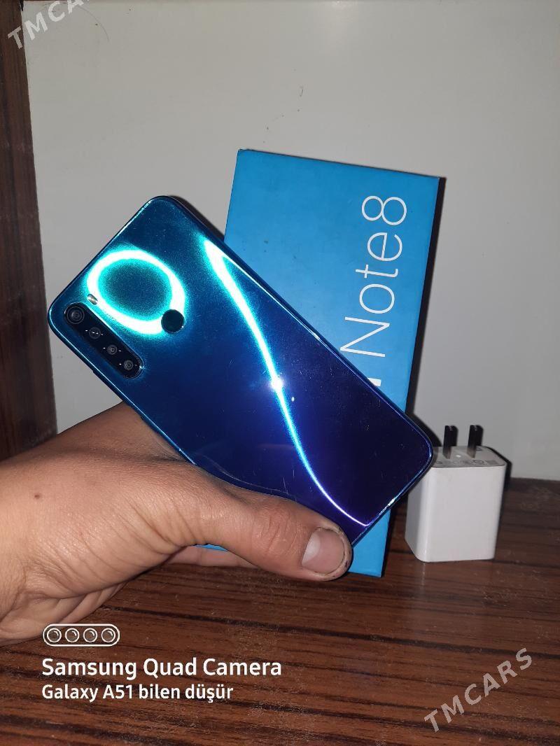 Redmi Note 8 - Мургап - img 4