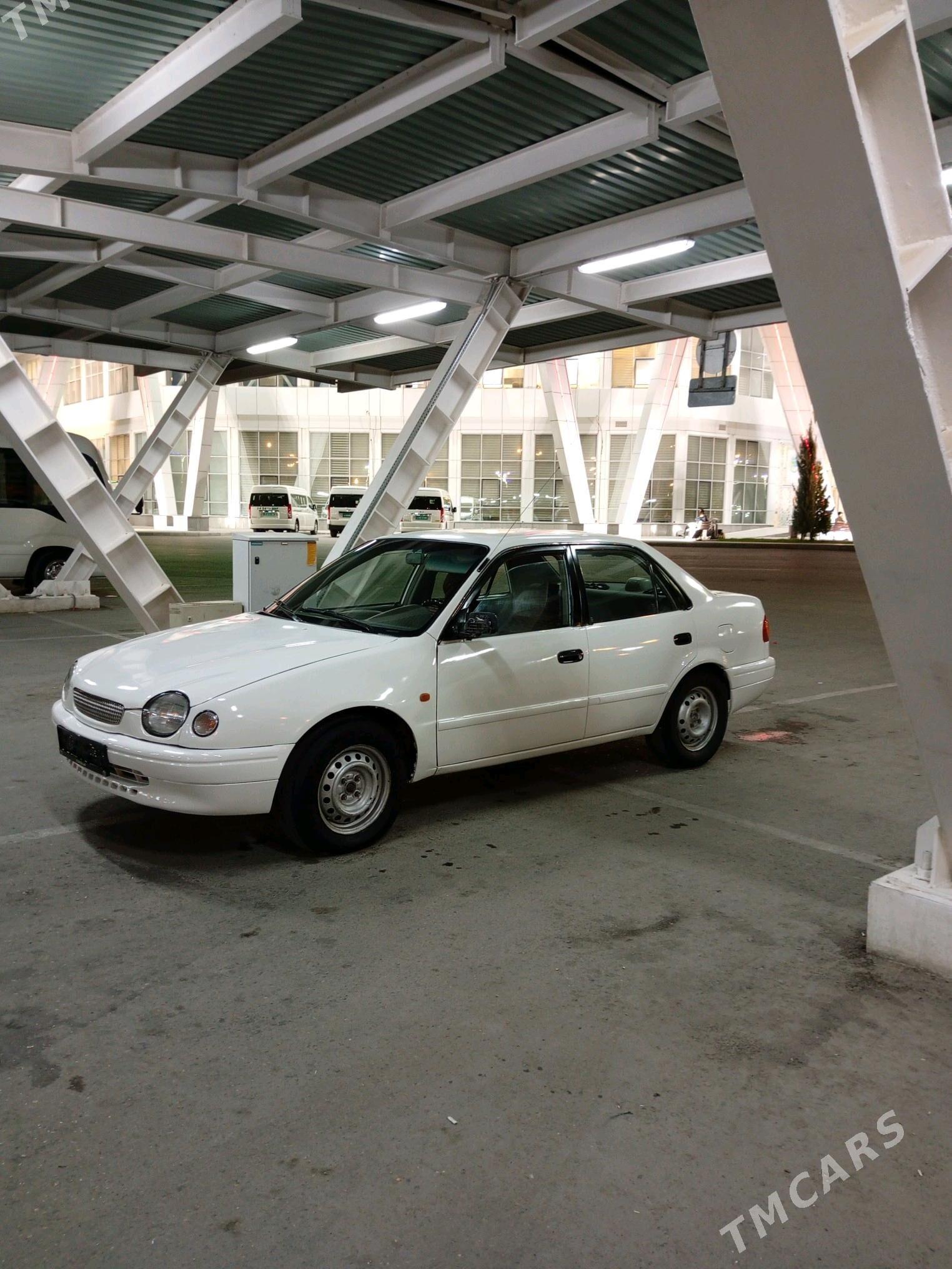 Toyota Corolla 1998 - 70 000 TMT - Балканабат - img 5