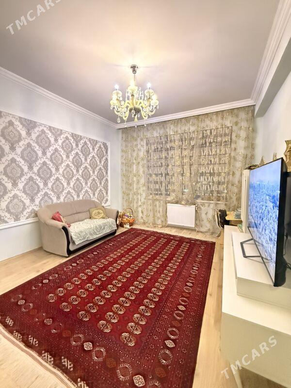 Gurtly 4etaz 2kom 70m2 - Aşgabat - img 3