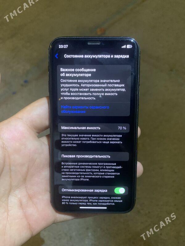 iphone11pro - Балканабат - img 2