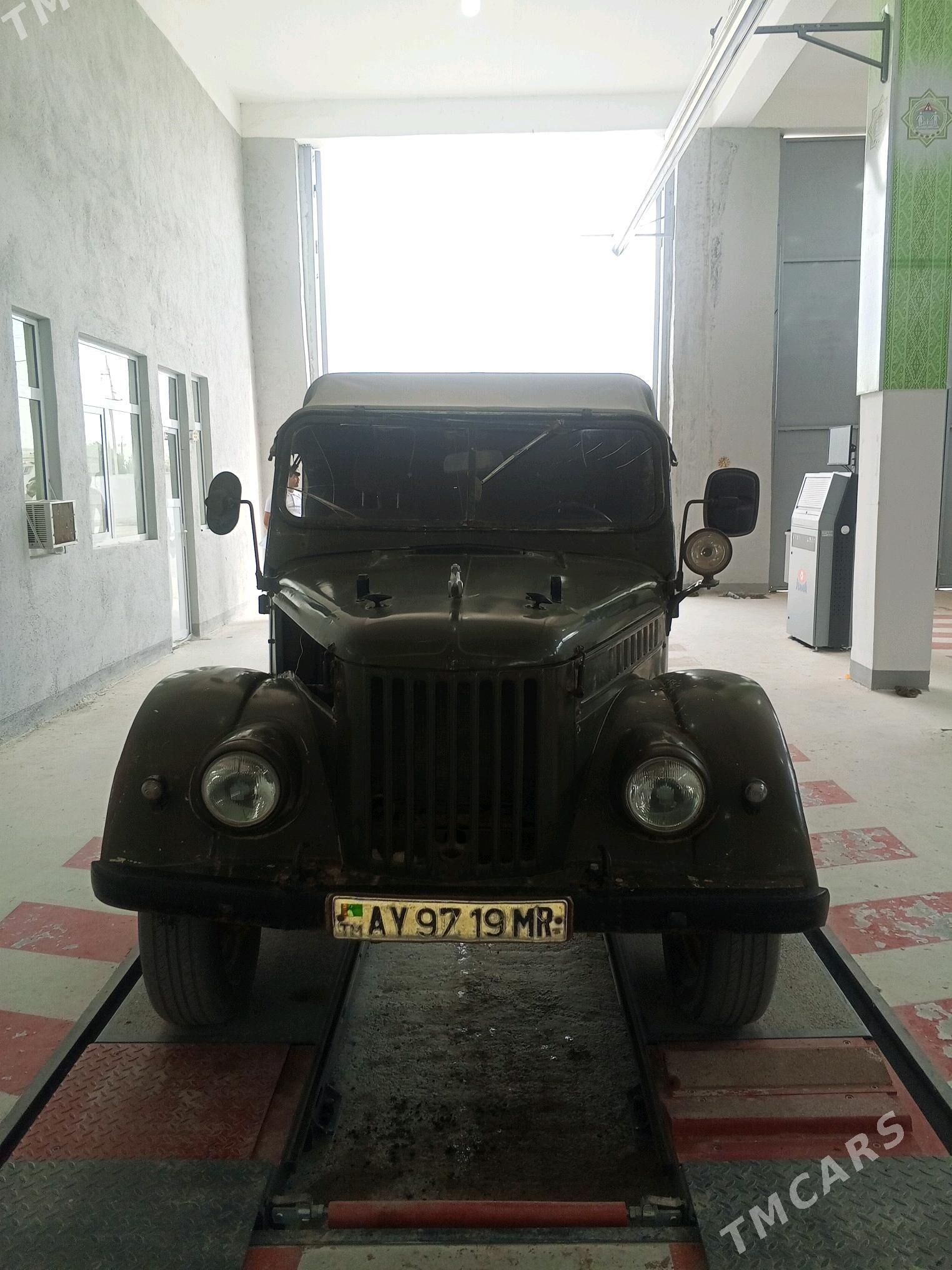 UAZ 469 1980 - 22 000 TMT - Мары - img 3