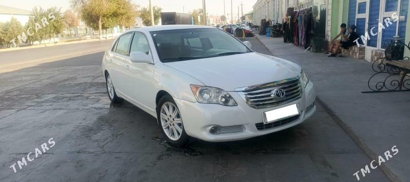 Toyota Avalon 2006 - 150 000 TMT - Mary - img 2