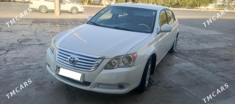Toyota Avalon 2006 - 150 000 TMT - Mary - img 3