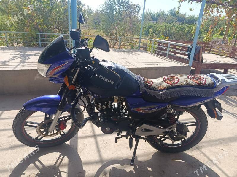 Fekon FK150-8G 2025 - 21 000 TMT - Койтендаг - img 6