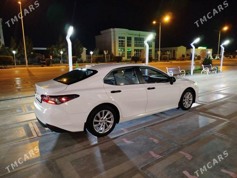 Toyota Camry 2021 - 340 000 TMT - Туркменабат - img 2