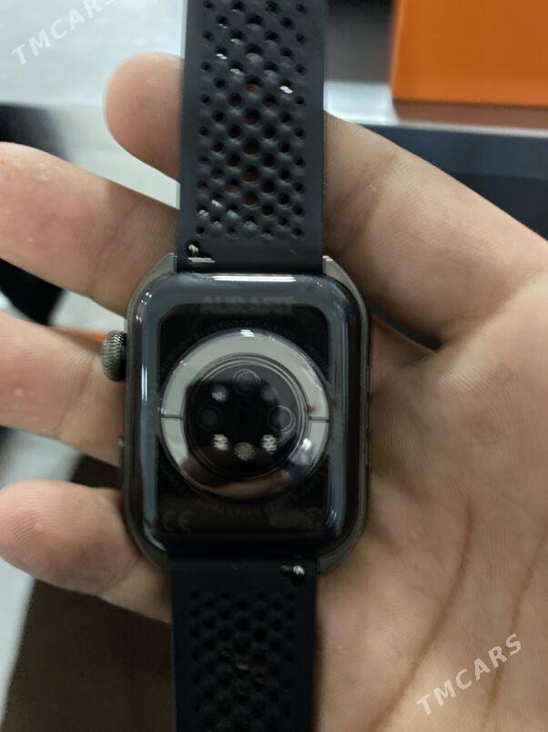 SMART SAGAT AURAFIT - Ашхабад - img 2