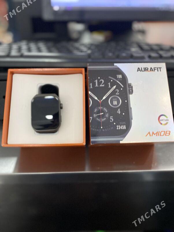 SMART SAGAT AURAFIT - Ашхабад - img 5