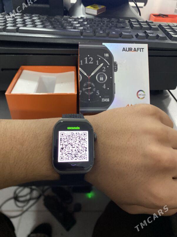 SMART SAGAT AURAFIT - Ашхабад - img 3