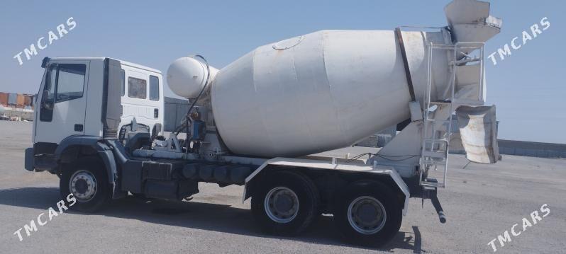 Iveco Trakker 1998 - 340 000 TMT - Aşgabat - img 3