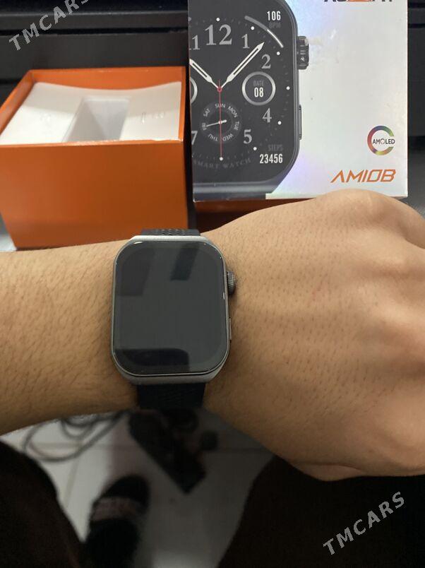 SMART SAGAT AURAFIT - Ашхабад - img 1