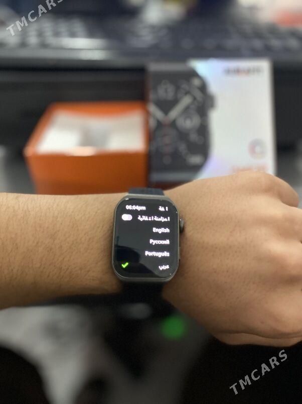 SMART SAGAT AURAFIT - Ашхабад - img 4