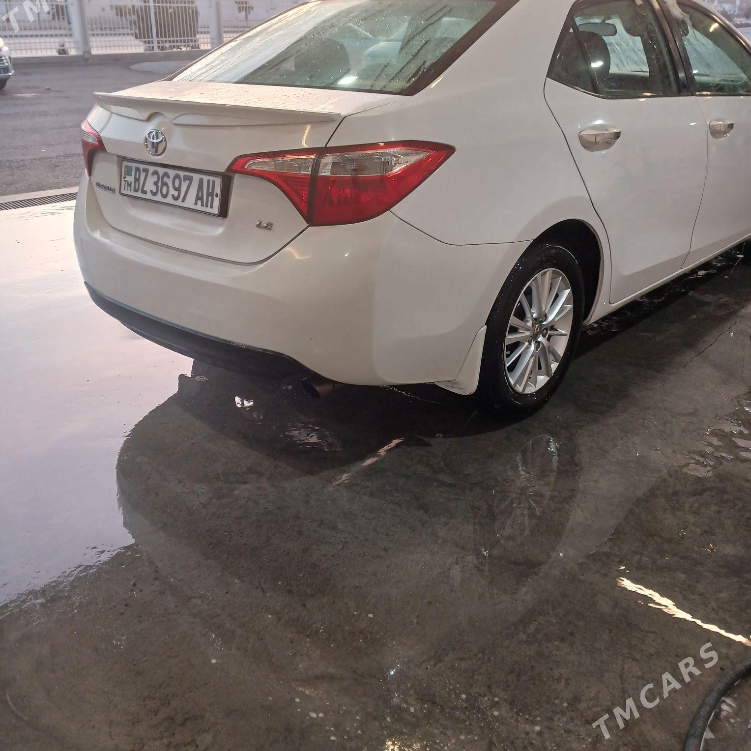 Toyota Corolla 2014 - 183 000 TMT - Хитровка - img 2