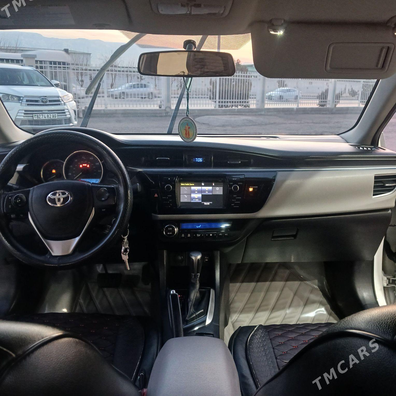 Toyota Corolla 2014 - 183 000 TMT - Хитровка - img 3