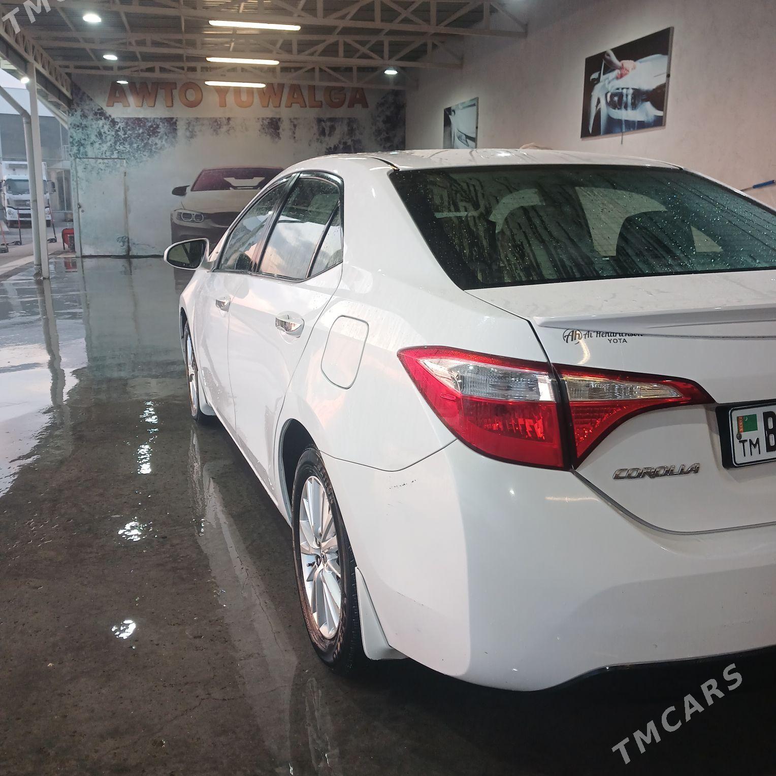 Toyota Corolla 2014 - 183 000 TMT - Хитровка - img 4