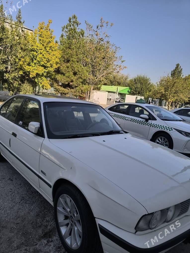 BMW 530 1992 - 65 000 TMT - Hitrowka - img 7
