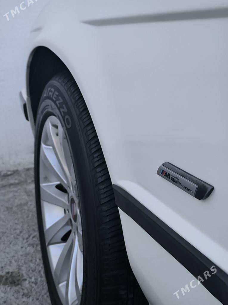 BMW 530 1992 - 65 000 TMT - Hitrowka - img 3