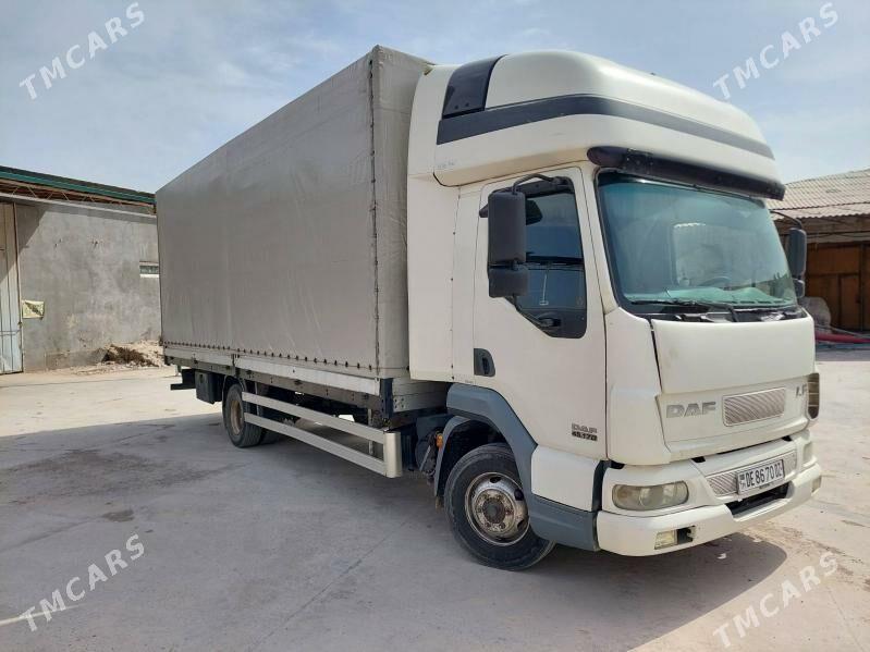 DAF LF 2004 - 320 000 TMT - Daşoguz - img 2