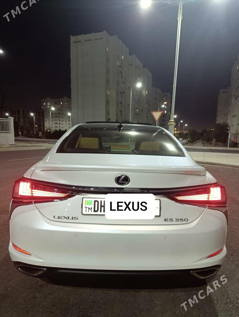 Lexus ES 350 2025 - 1 142 600 TMT - Aşgabat - img 1
