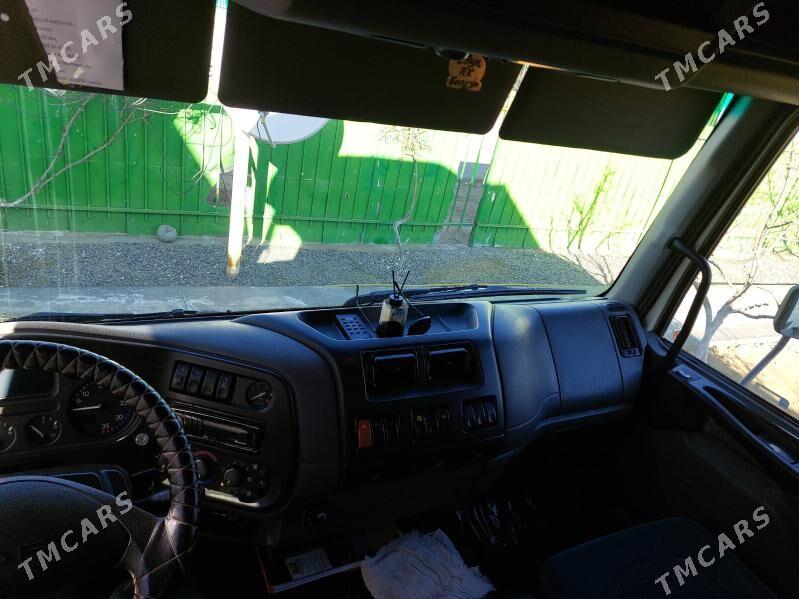 DAF LF 2004 - 320 000 TMT - Daşoguz - img 4
