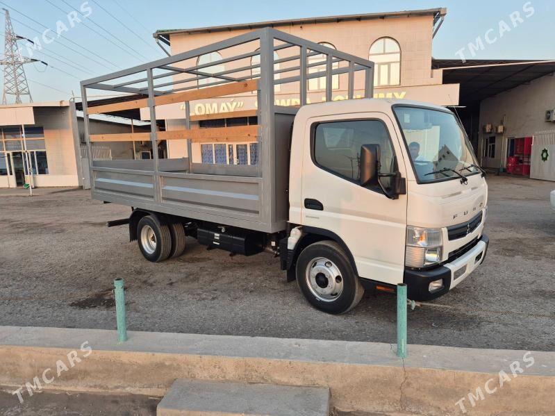 Mitsubishi Fuso 2023 - 530 000 TMT - Türkmenabat - img 4
