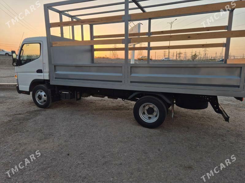Mitsubishi Fuso 2023 - 530 000 TMT - Türkmenabat - img 2