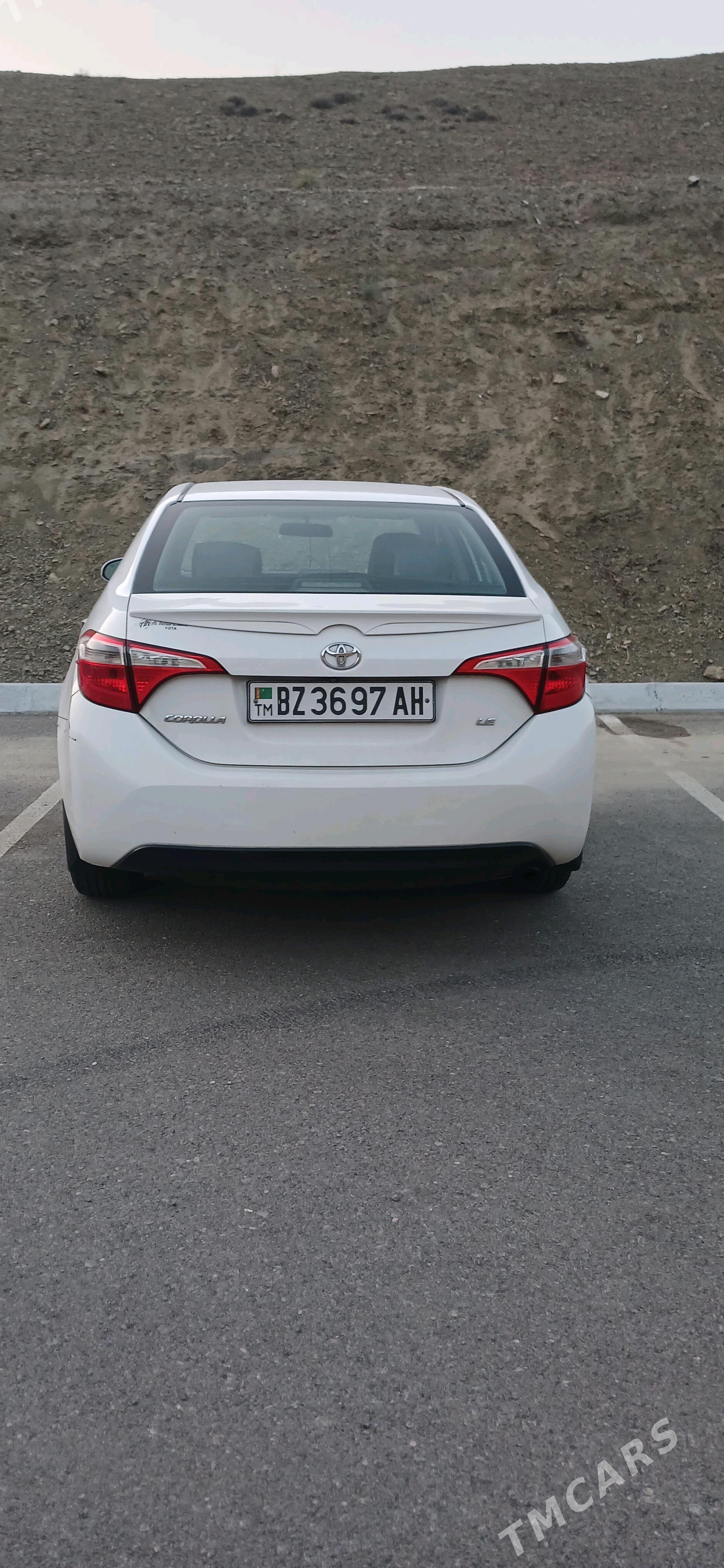 Toyota Corolla 2014 - 183 000 TMT - Хитровка - img 7