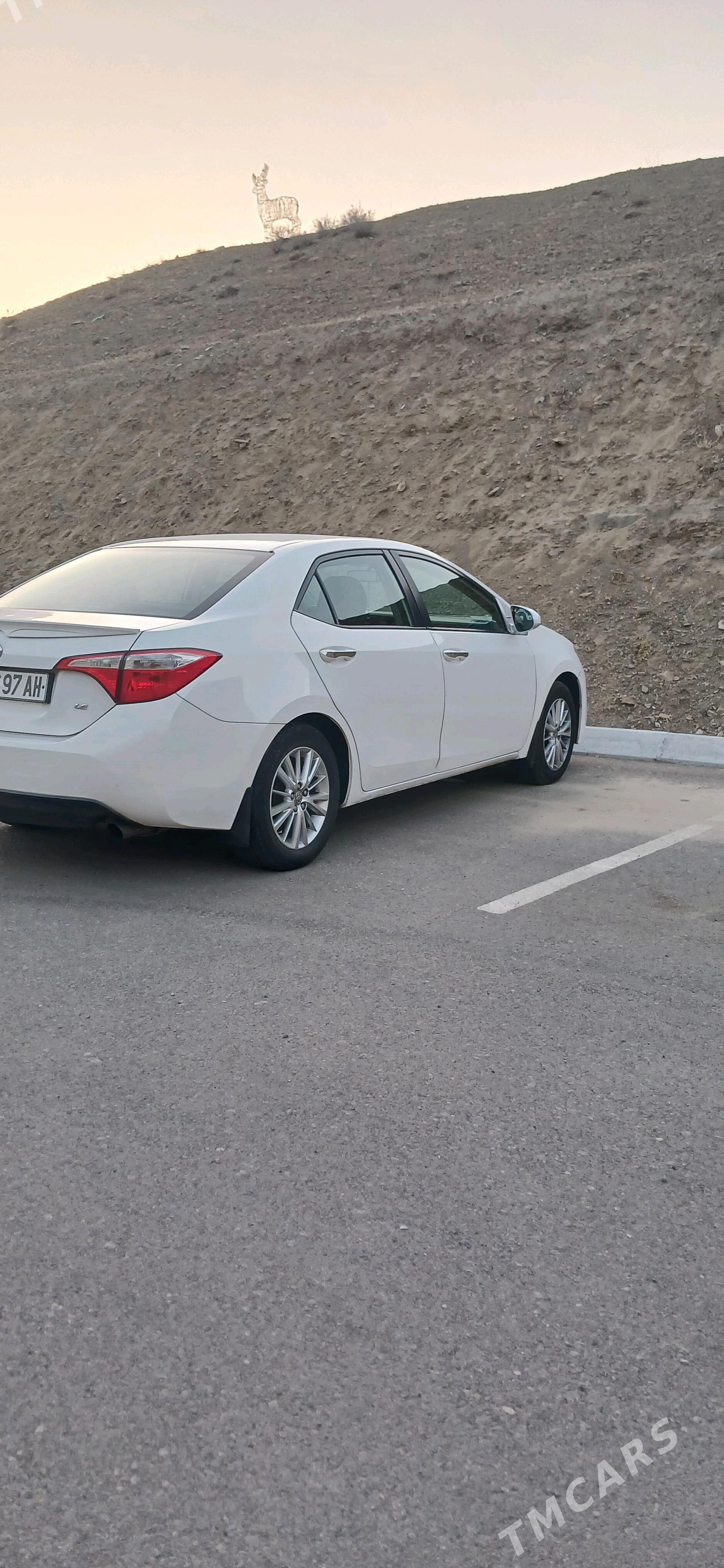 Toyota Corolla 2014 - 183 000 TMT - Хитровка - img 8