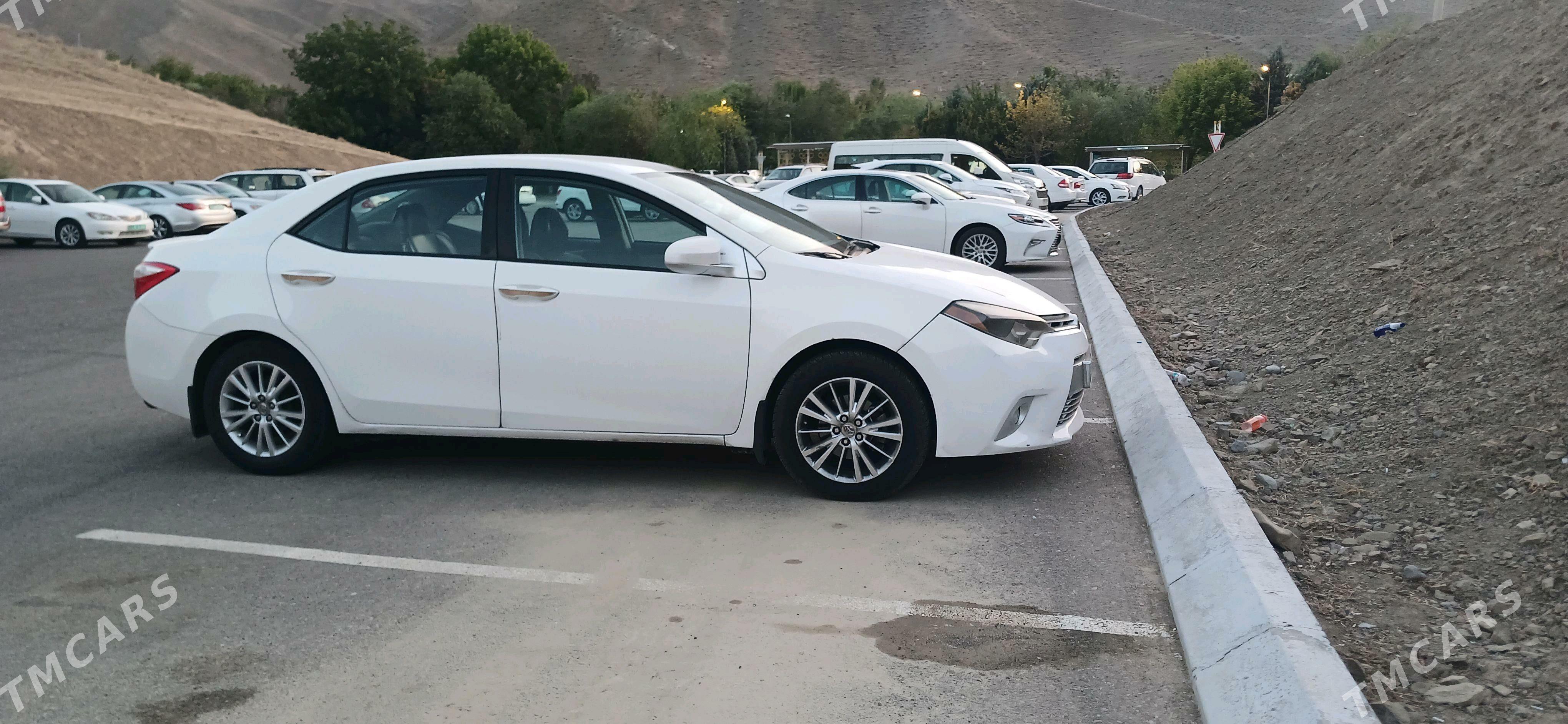 Toyota Corolla 2014 - 183 000 TMT - Хитровка - img 9