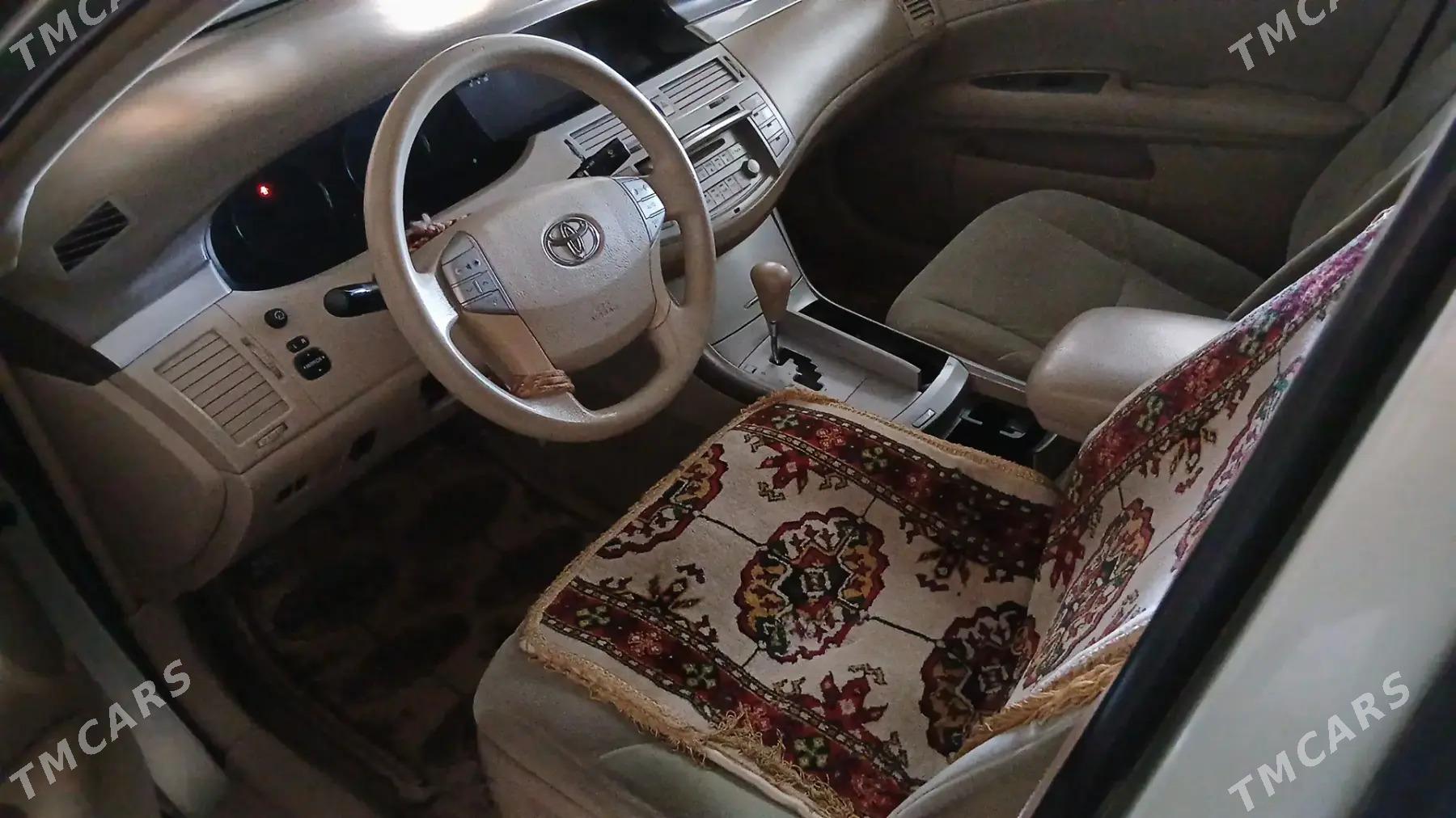 Toyota Avalon 2006 - 190 000 TMT - Дянев - img 3