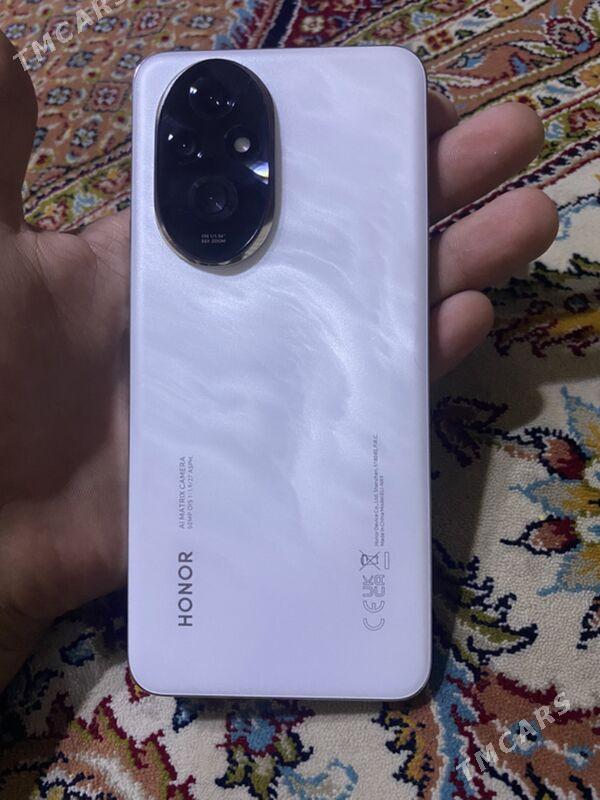 honor e200 - Туркменбаши - img 2