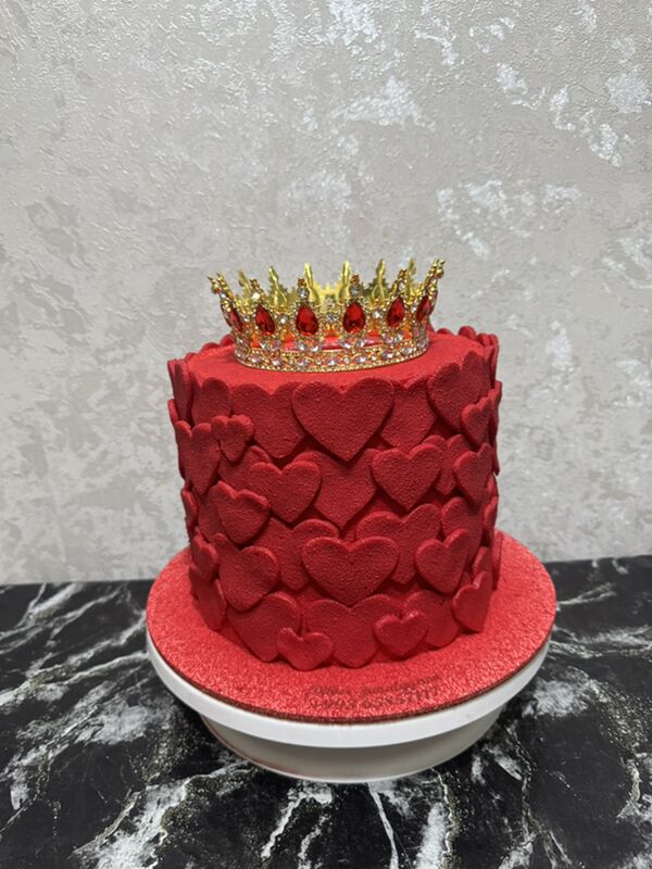 Taze tortlar - Aşgabat - img 9