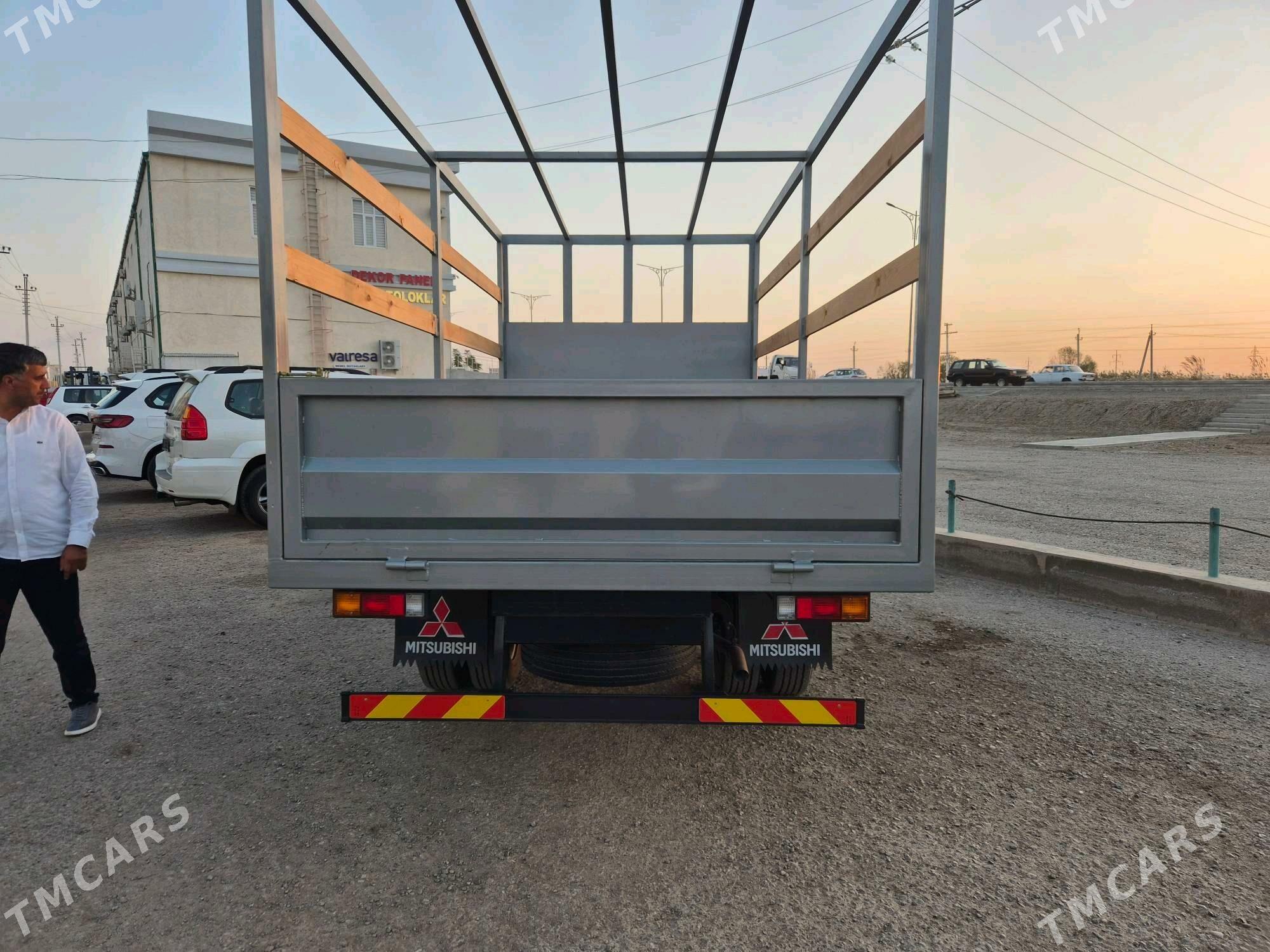 Mitsubishi Fuso 2023 - 530 000 TMT - Türkmenabat - img 5