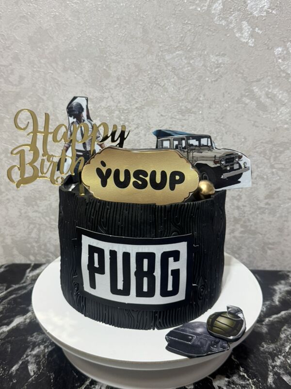 Taze tortlar - Aşgabat - img 10