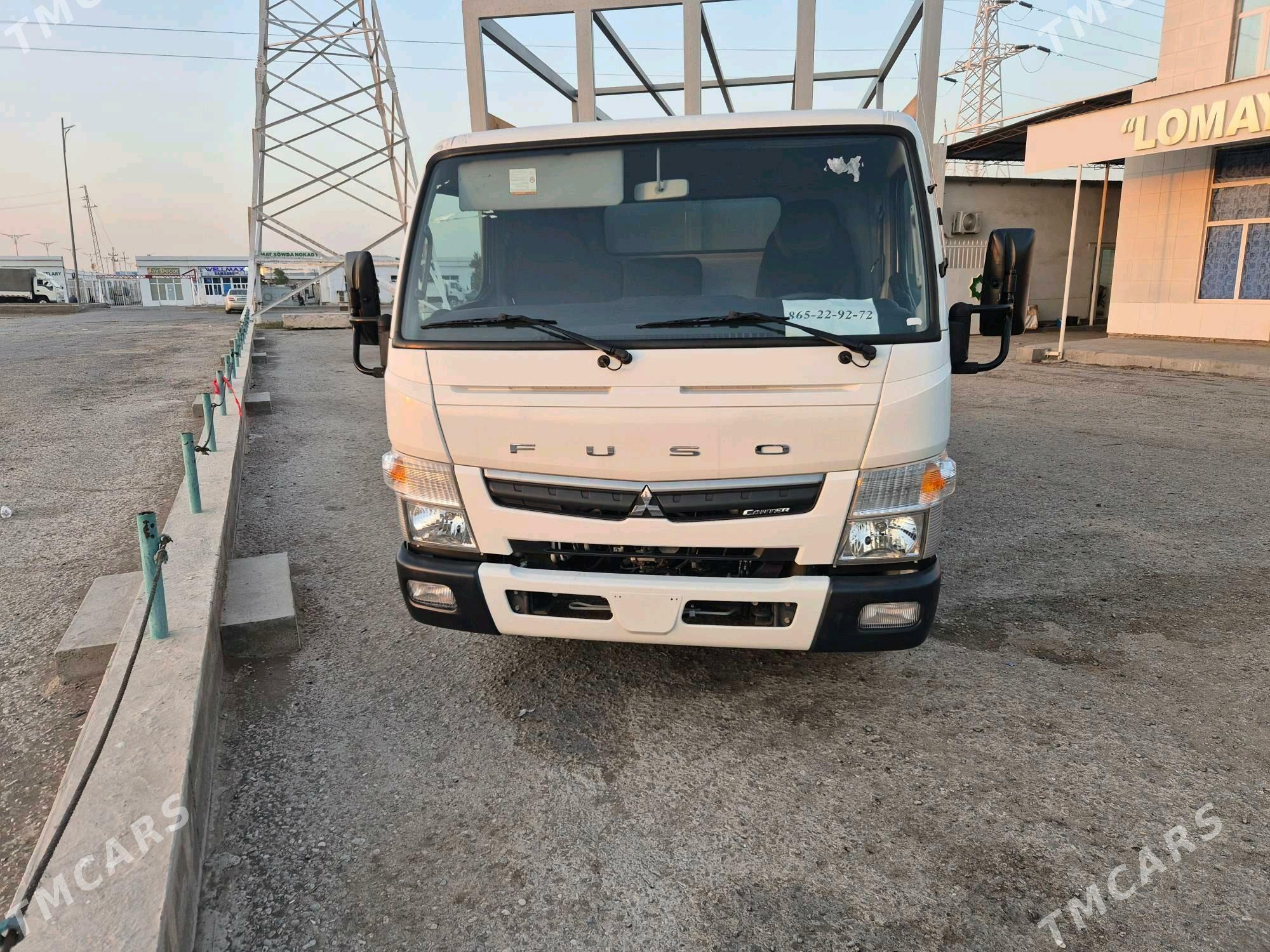 Mitsubishi Fuso 2023 - 530 000 TMT - Türkmenabat - img 6