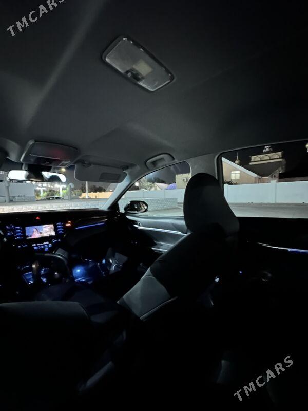 Toyota Camry 2019 - 330 000 TMT - Aşgabat - img 2