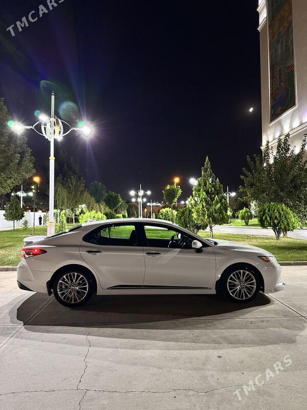 Toyota Camry 2019 - 330 000 TMT - Aşgabat - img 5