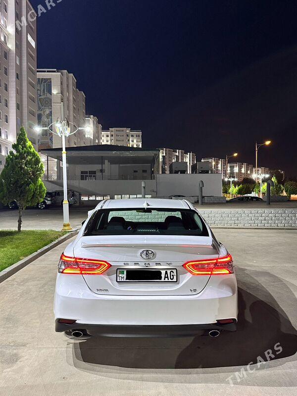 Toyota Camry 2019 - 330 000 TMT - Aşgabat - img 4