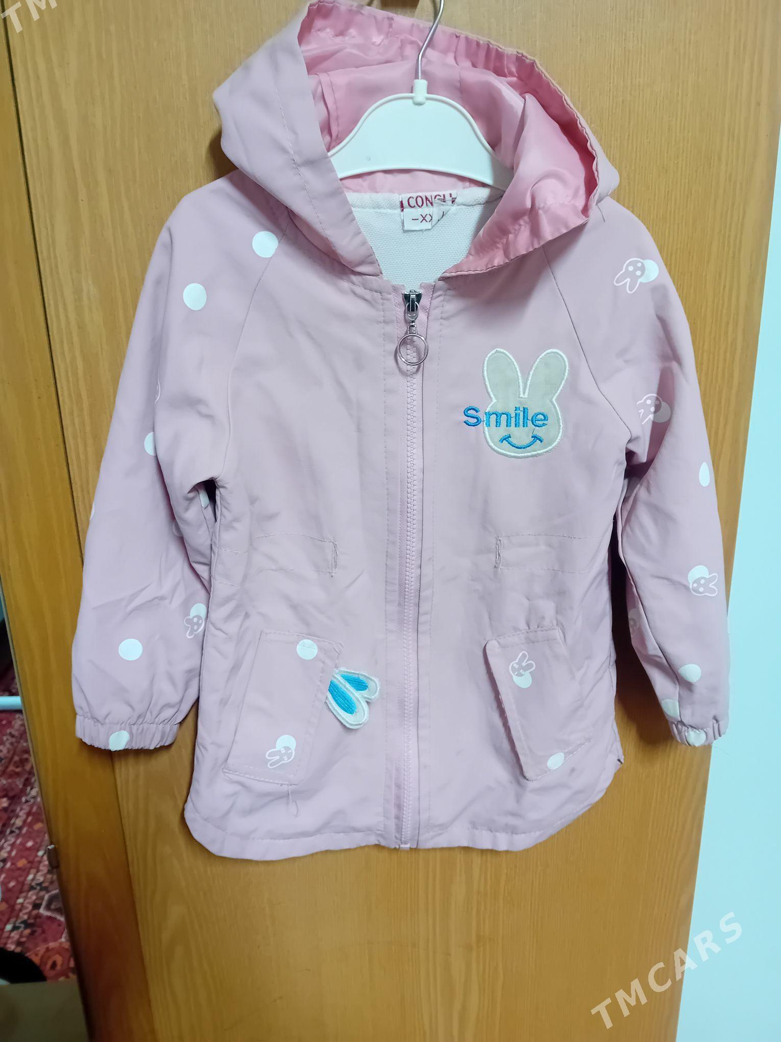 sportiwka   plash   jaket - Дашогуз - img 3
