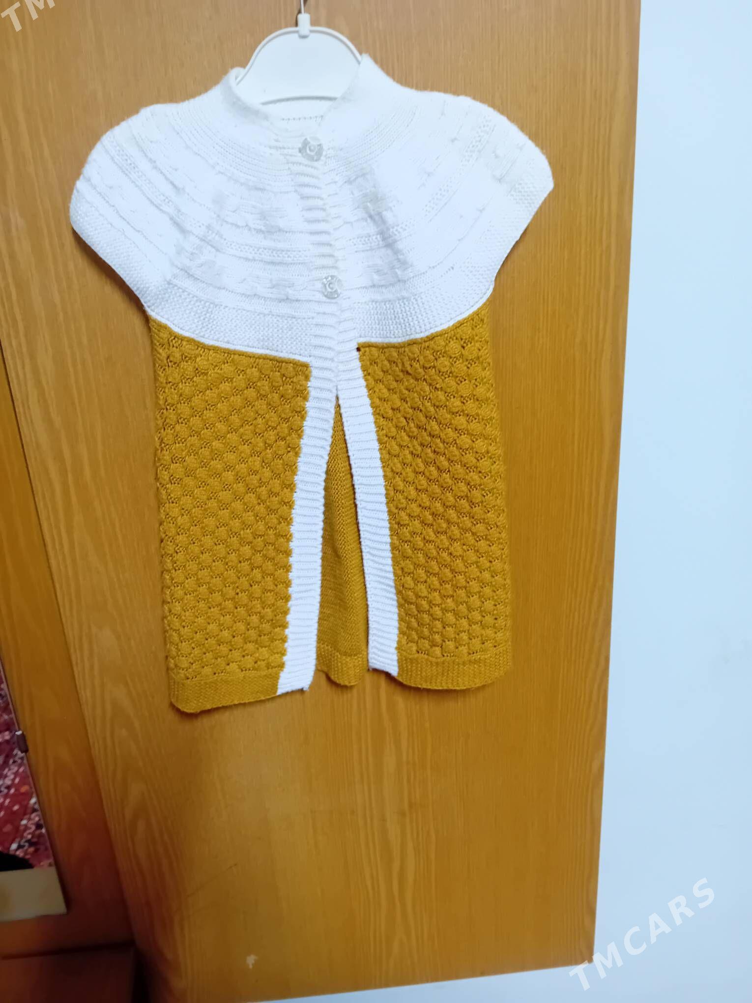 sportiwka   plash   jaket - Дашогуз - img 2