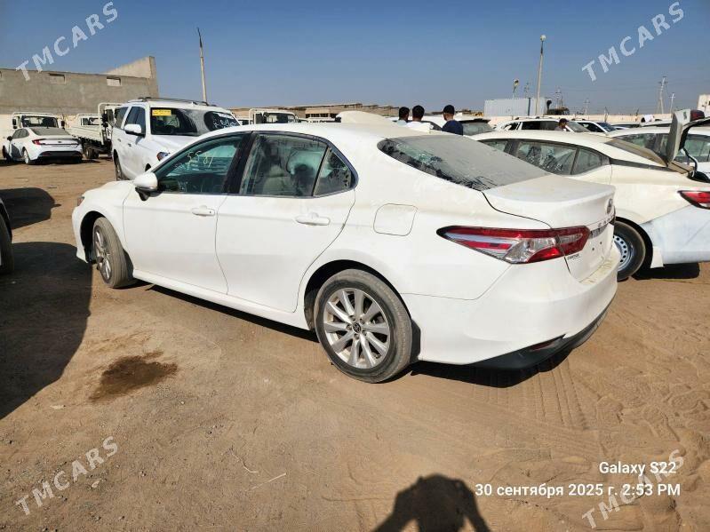 Toyota Camry 2020 - 272 000 TMT - Mary - img 2