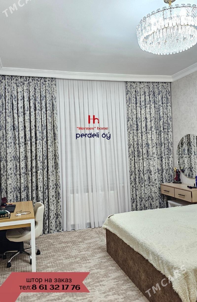 Perde tuty zanawesga tutylar - Ашхабад - img 5