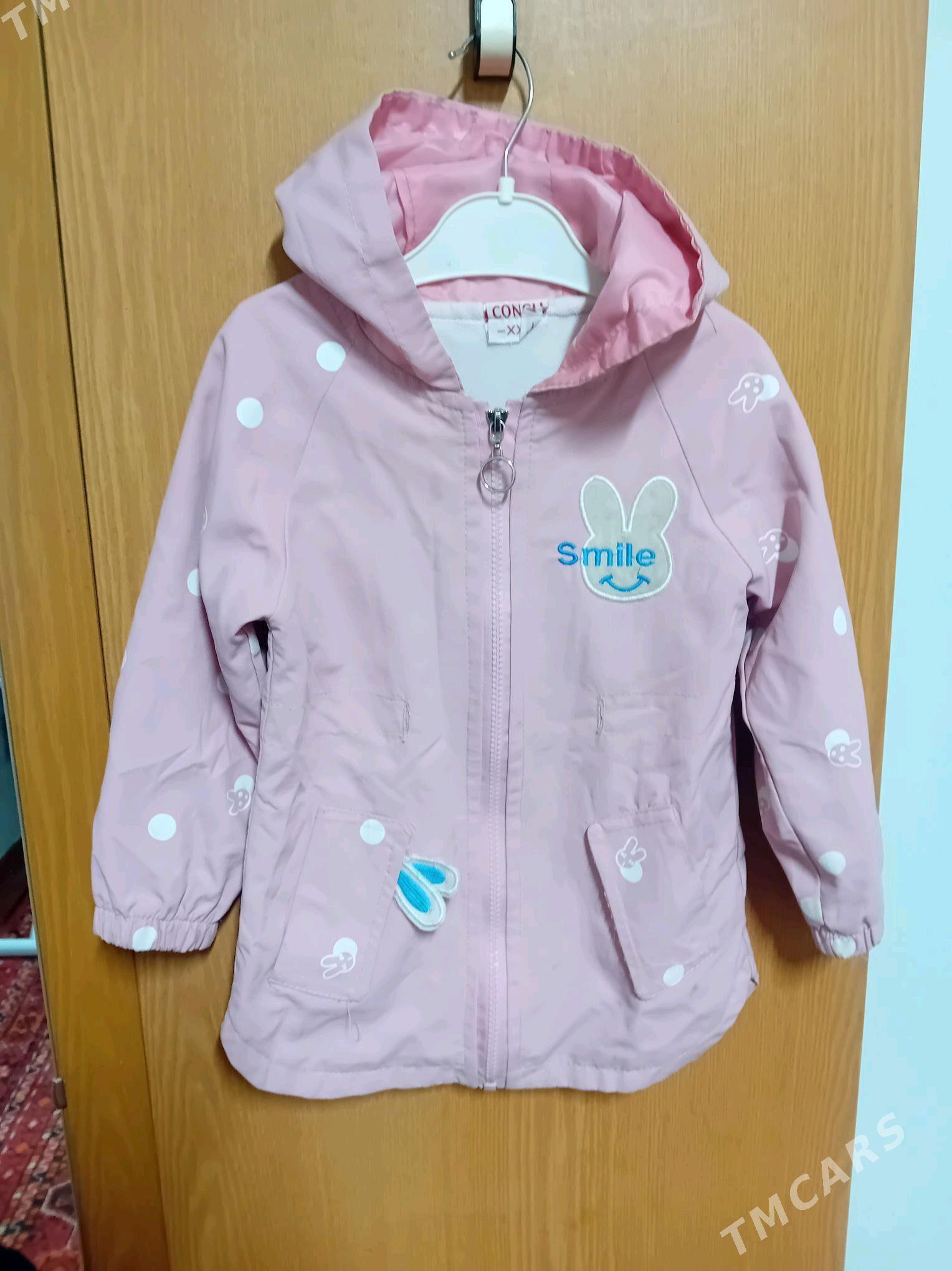 sportiwka   plash   jaket - Дашогуз - img 4