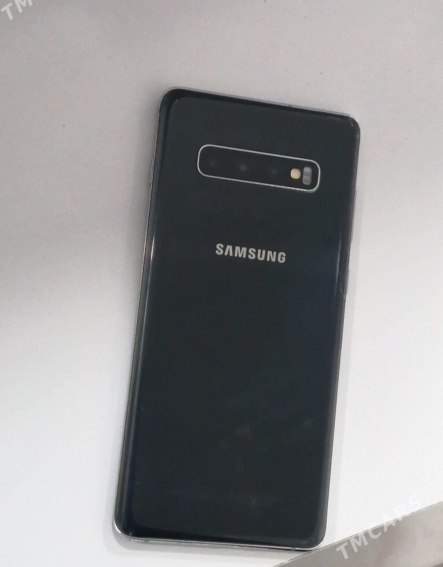 samsung s 10 + - Балканабат - img 2