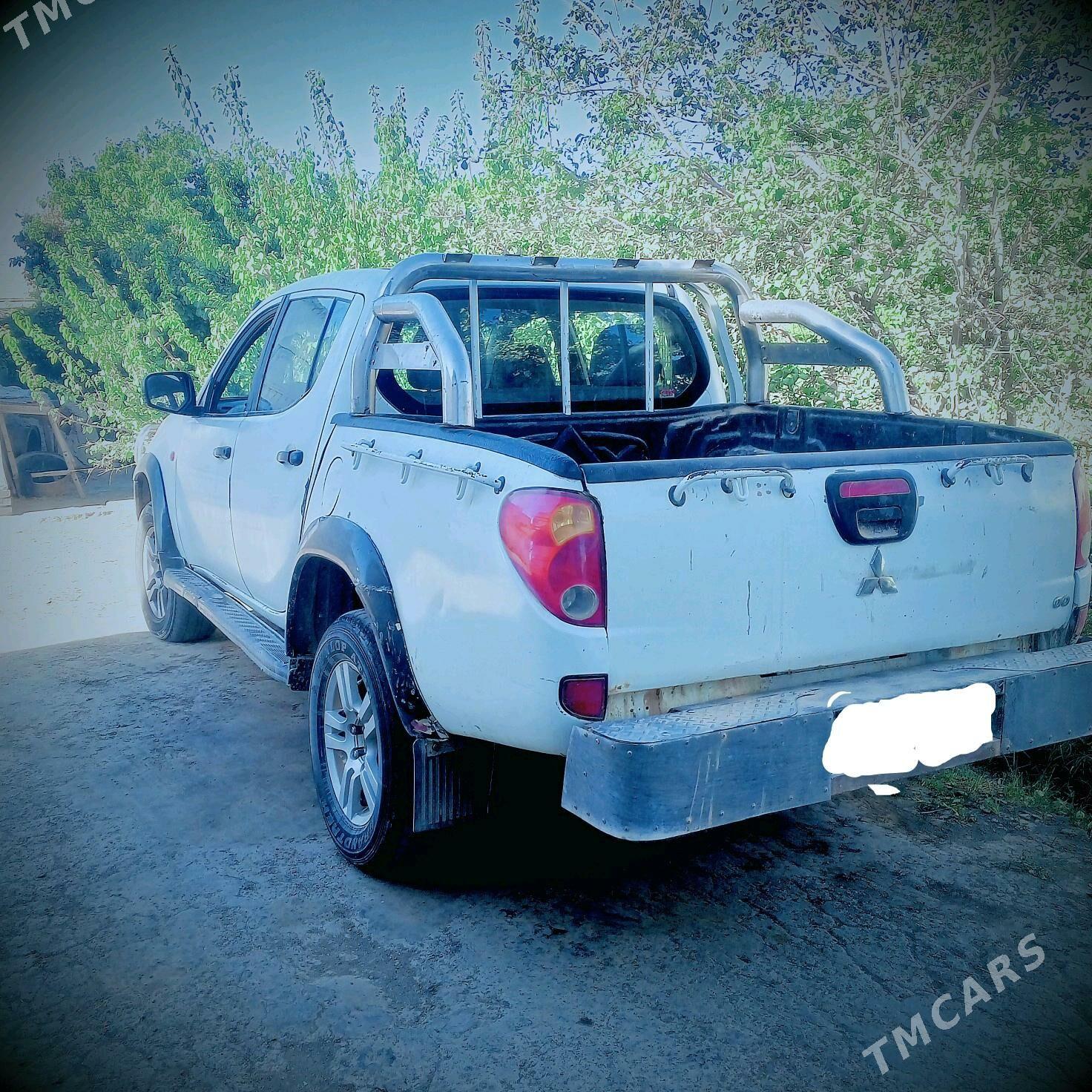 Mitsubishi L300 2008 - 150 000 TMT - Daşoguz - img 2