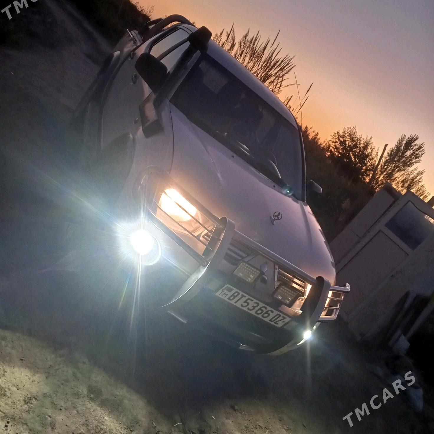 Mitsubishi L300 2008 - 150 000 TMT - Daşoguz - img 3