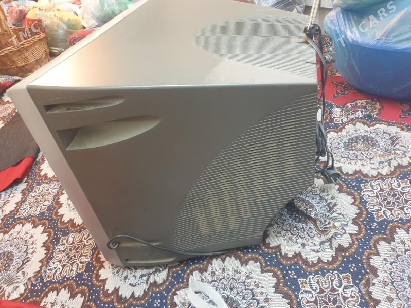 samsung telewizor - Aşgabat - img 2
