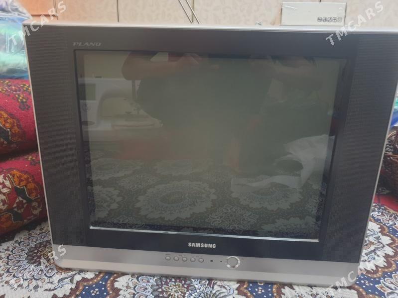 samsung telewizor - Aşgabat - img 3